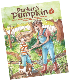 parkers-pumpkin