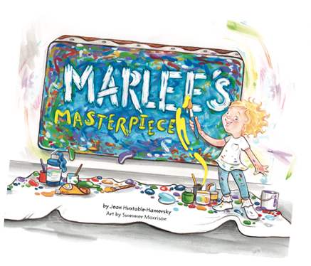 marlees-masterpiece